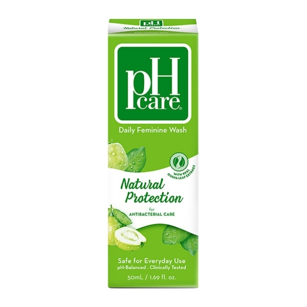 Picture of PH Care Natural Protection 50 ml, PHC30