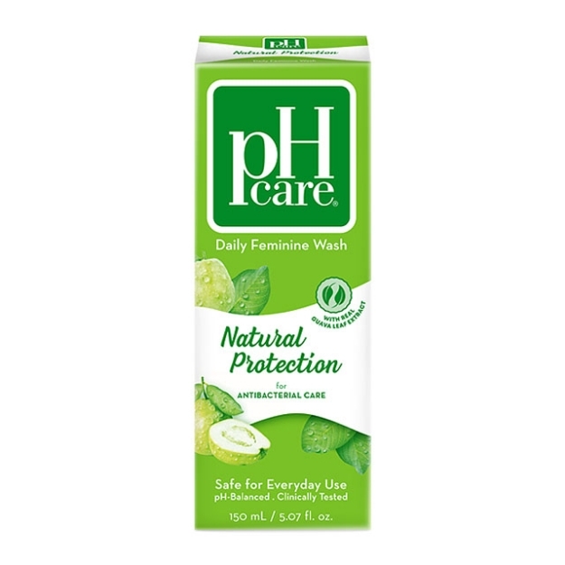 Picture of PH Care Natural Protection 150 ml, PHC47