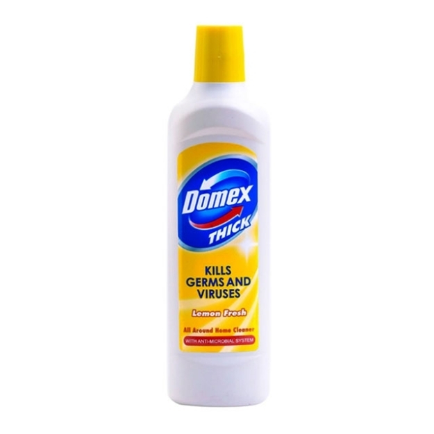 Picture of Domex Cleaner Lemon Fresh (500 ml, 1000 ml), DOM17