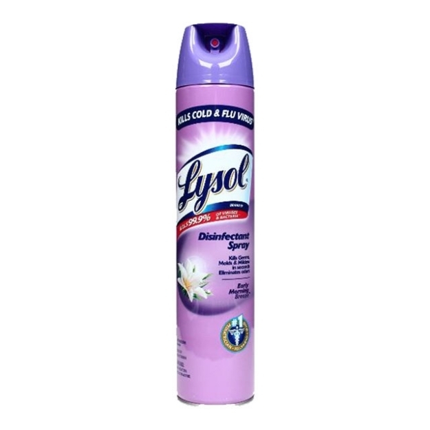 Picture of Lysol Disinfectant Embreeze 510 g, LYS08