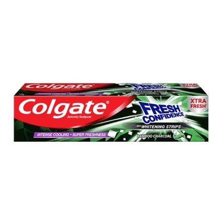 Picture of Colgate Toothpaste Bamboo Charcoal 90 ml, COL111