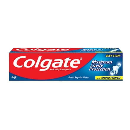 Picture of Colgate Toothpaste Great Regular Flavor 37 g, COL215