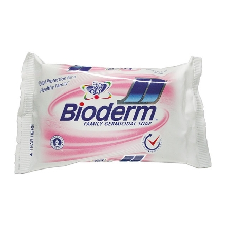 Picture of Bioderm Soap Bloom (60 g, 90 g, 135 g) BIO03