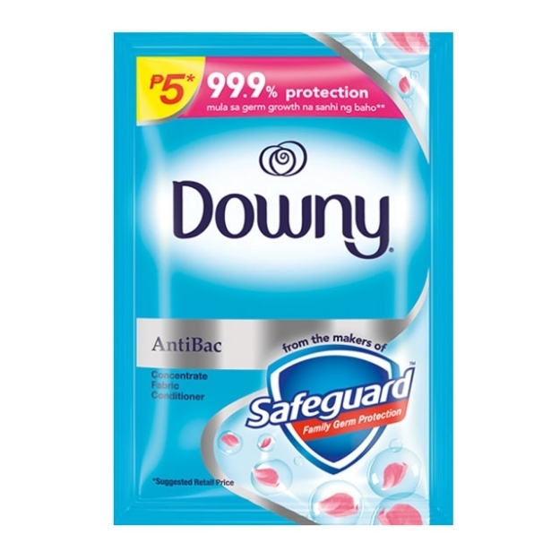 Picture of Downy Fabcon Antibac 25ml, DOW82