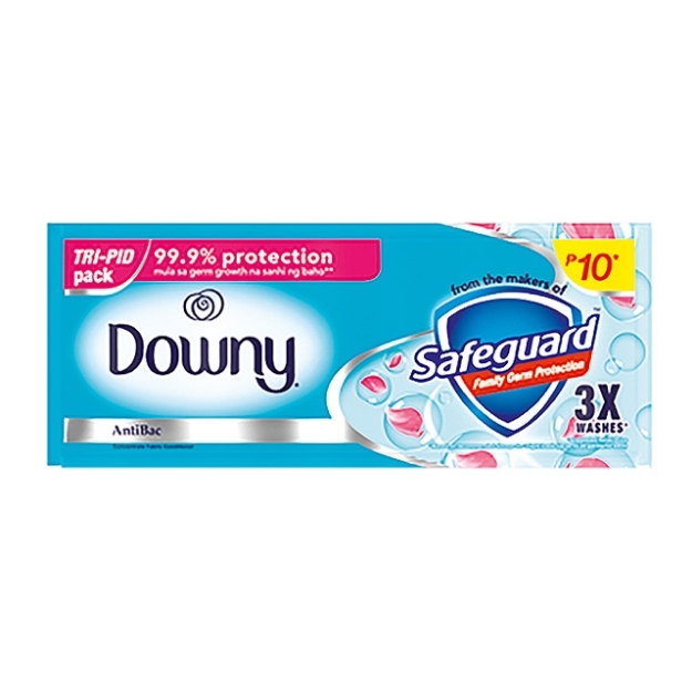 Picture of Downy Fabcon Antibac Tri-Pid 63ml, DOW125