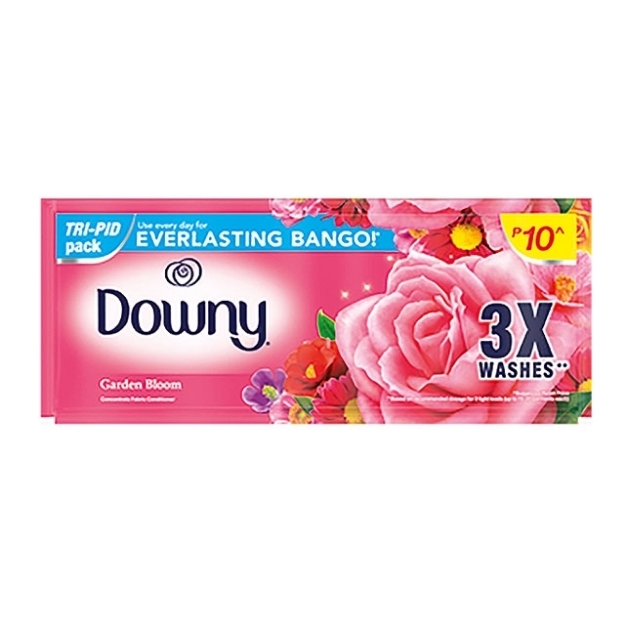 Picture of Downy Fabcon Garden Bloom Tri-Pid 63ml, DOW12