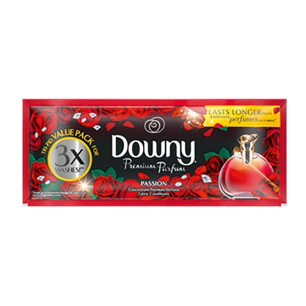 Picture of Downy Fabcon Passion Tri-Pid 63ml, DOW01