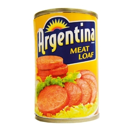 Picture of Argentina Meat Loaf (150g, 170g, 250g), ARG45