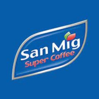 Picture for manufacturer San Mig