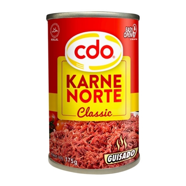 Picture of CDO Karne Norte Classic (150g, 170g, 260g), CDO06