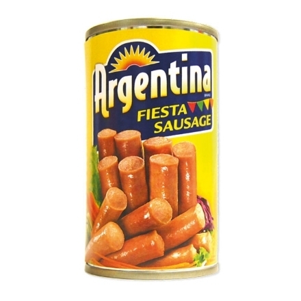 Picture of Argentina Sausage Fiesta 175g, ARG30