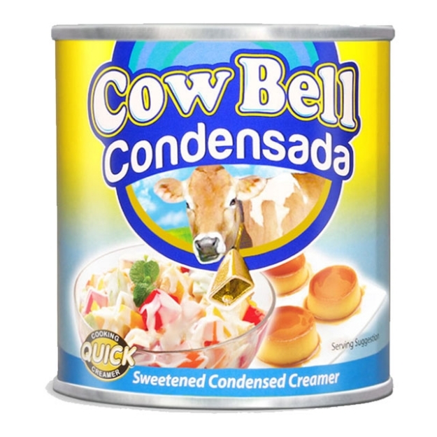 Picture of CowBell Condensada 300 ml, COW07