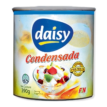 Picture of Daisy Condensada Condensed Milk 390g, DAI01