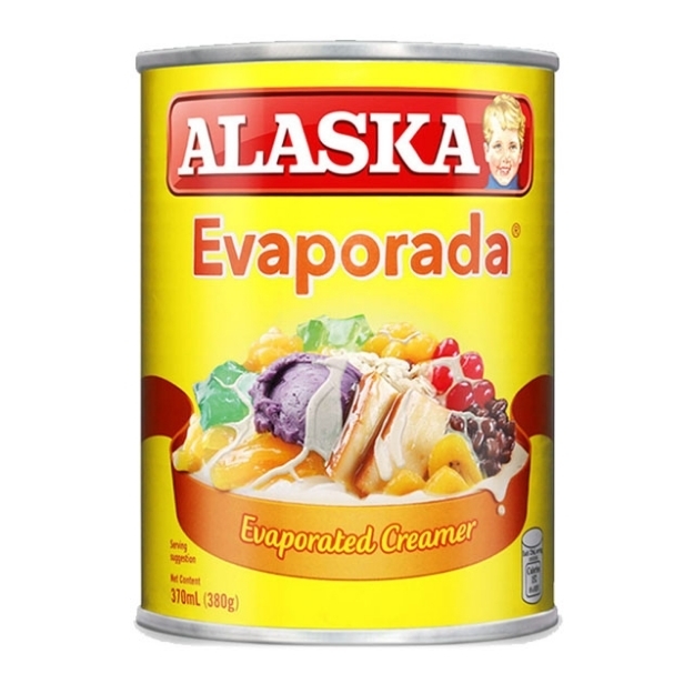 Picture of Alaska Evaporada 370ml, ALA34