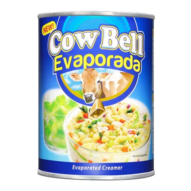Picture of CowBell Evaporada 370ml, COW12