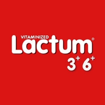 Picture for manufacturer Lactum