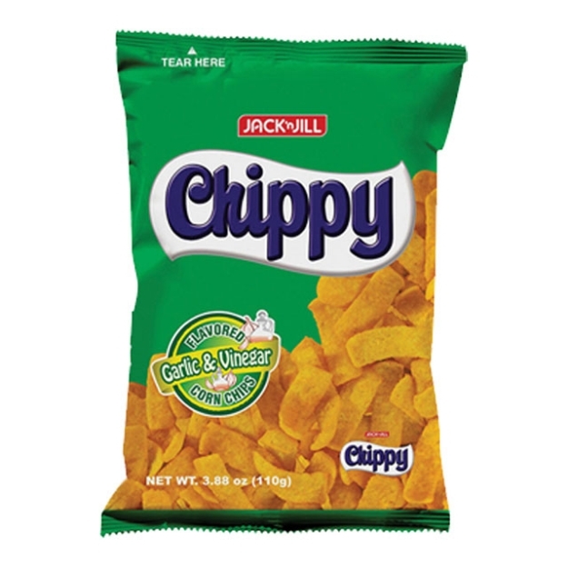 Picture of Chippy Snack 110g (Barbeque, Chili & Cheese, Garlic & Vinegar), CHI02