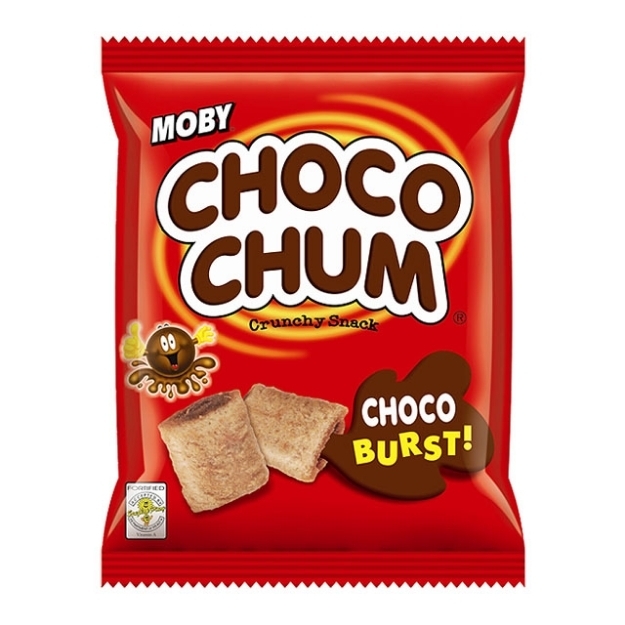 Picture of Moby Choco Chum Choco Burst 32g, MOB07