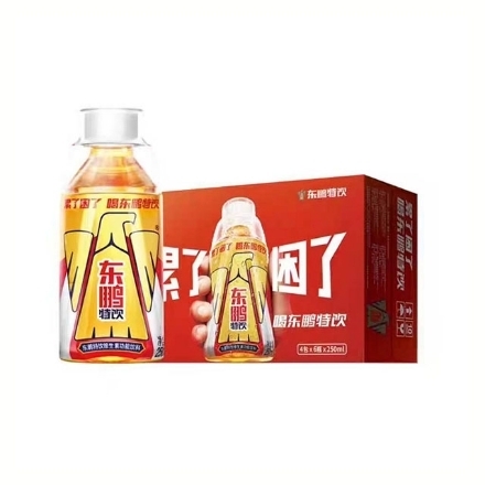 Picture of Dongpeng Special Drink 250ml 1 bottle