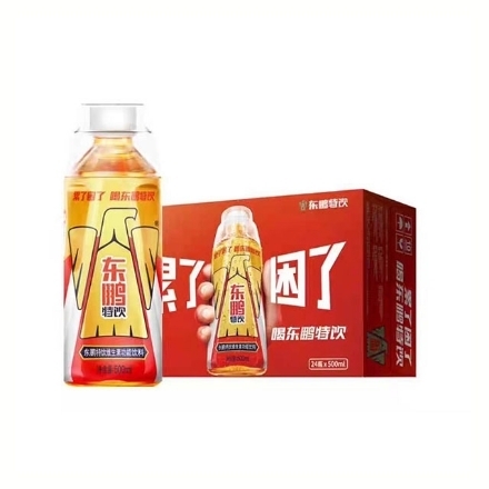 Picture of Dongpeng Special Drink 500ml 1 bottle, 1*24 bottle