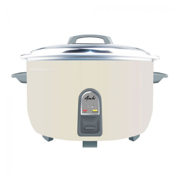Picture of Asahi RC45 Rice Cooker, 161766