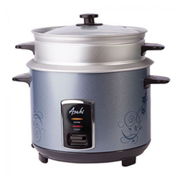 Picture of Asahi RC31 Rice Cooker, 119698