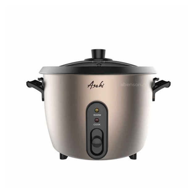 Picture of Asahi RC 107 Rice Cooker 173486
