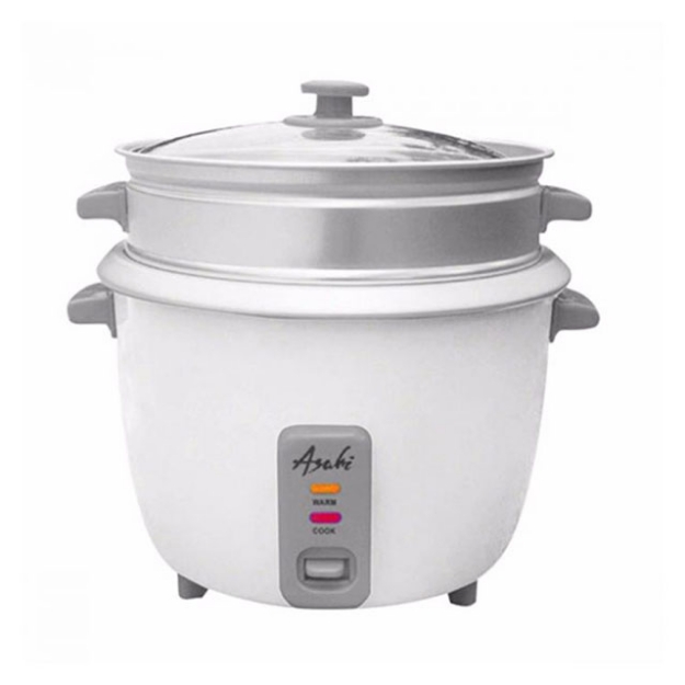 Picture of Asahi RC15 Rice Cooker 92234