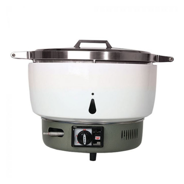 Picture of Asahi RC 500 Rice Cooker 136089