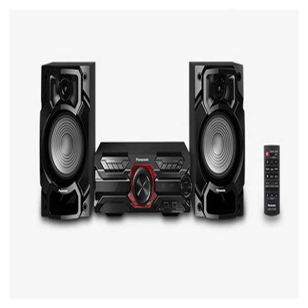 Picture of Panasonic SC-AKX320GS-K Speaker, SC-AKX320GS-K