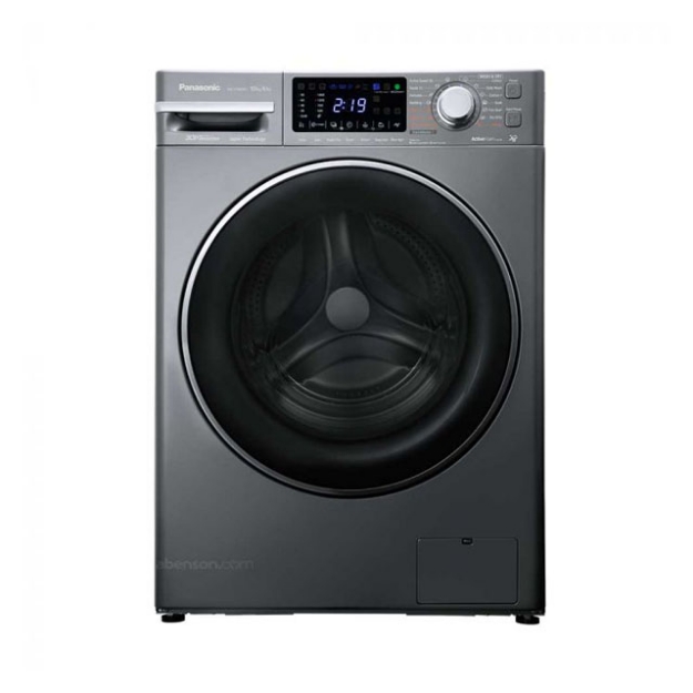 Picture of Panasonic NA-S106FX1LP Front Load Washing Machine, 174265