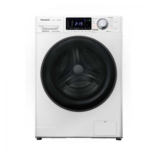 Picture of Panasonic NA-S96FG1WPH Front Load Washing Machines, 174264