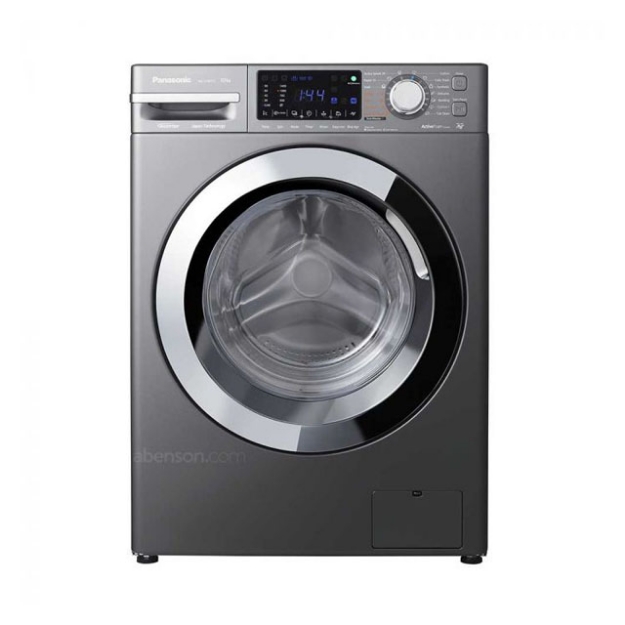Picture of Panasonic NA-V10FX1LPH Front Load Washing Machine, 171622