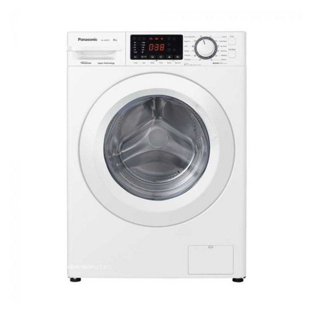 Picture of Panasonic NA-V90FB1WPH Front Load Washing Machine, 174263