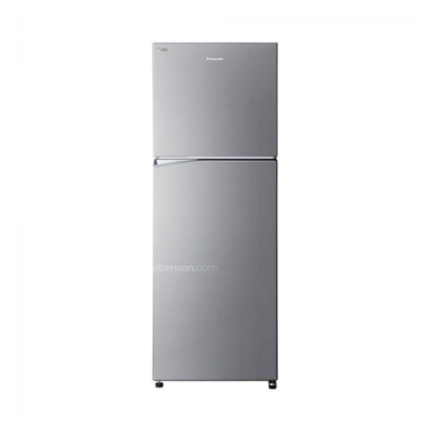 Picture of Panasonic NR-BL381PSPH Two Door Top Freezer No Frost, Inverter Refrigerator, 172251