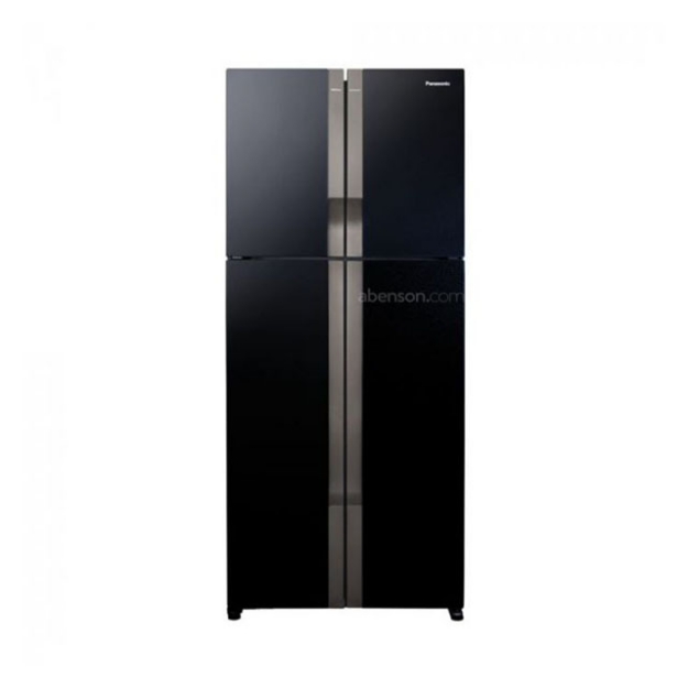 Picture of Panasonic NR-DZ600GKPH No Frost Refrigerator, 165011