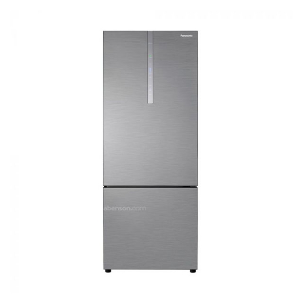 Picture of Panasonic NR-BX471CPSP Two Door, Bottom Freezer No Frost Refrigerator, 174395