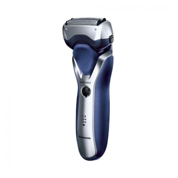 Picture of Panasonic ES-RT36-S451 3-Blade Washable Shaver, 173677