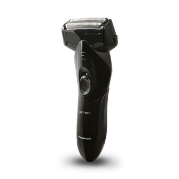 Picture of Panasonic ES-SL10-K401 3-Blade Wet & Dry Shaver, 173680