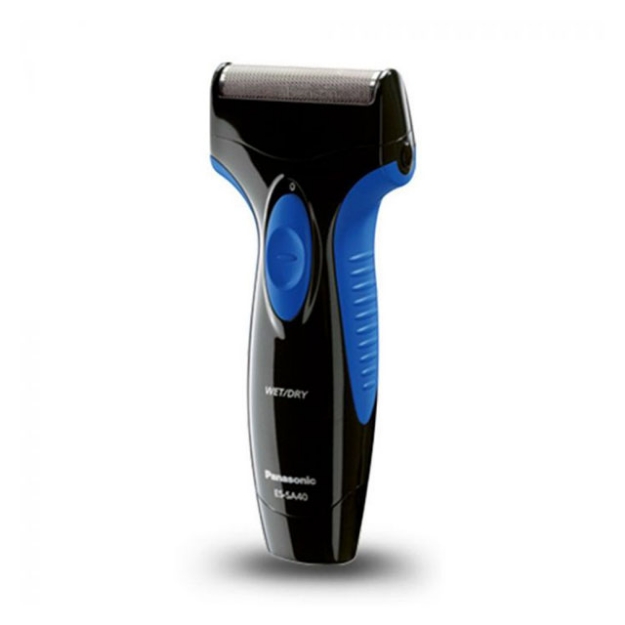 Picture of Panasonic ES-SA40-K453 Single Blade Wet & Dry Shaver, 173676
