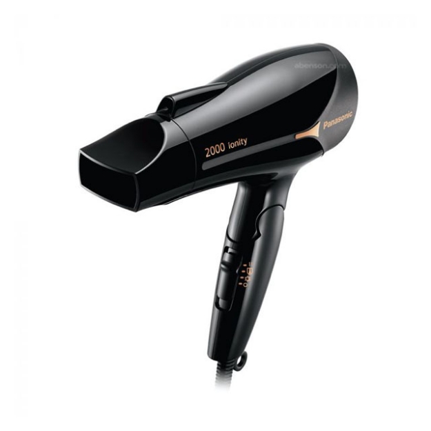 Picture of Panasonic EH-NE65-K615 Hair Dryer with Ionity, 173663