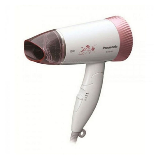 Picture of Panasonic EH-ND51-P615 Hair Dryer, 173657