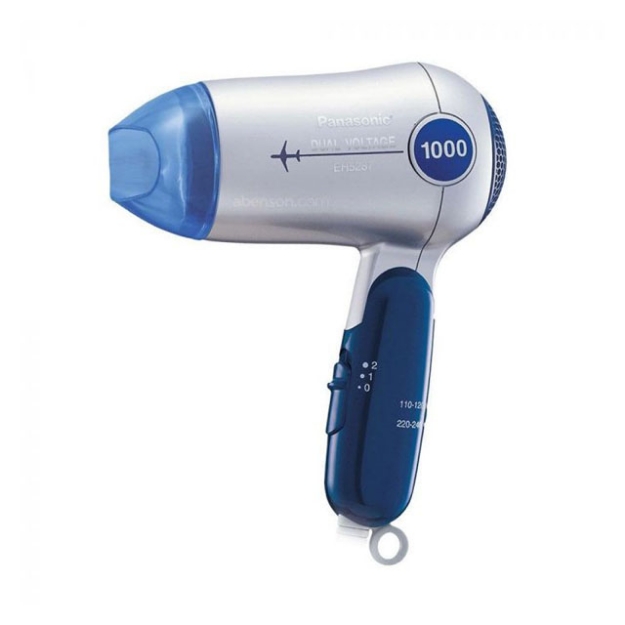 Picture of Panasonic EH5287A915 Hair Dryer, 173655