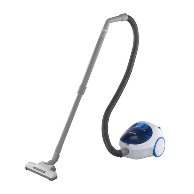 Picture of Panasonic MC-CL305-B141 Bagless Canister type Vacuum Cleaner, MC-CL305-B141