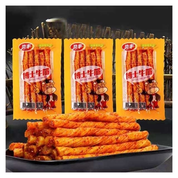 Picture of Doctor beef tendon,1 pack,1*50 pack