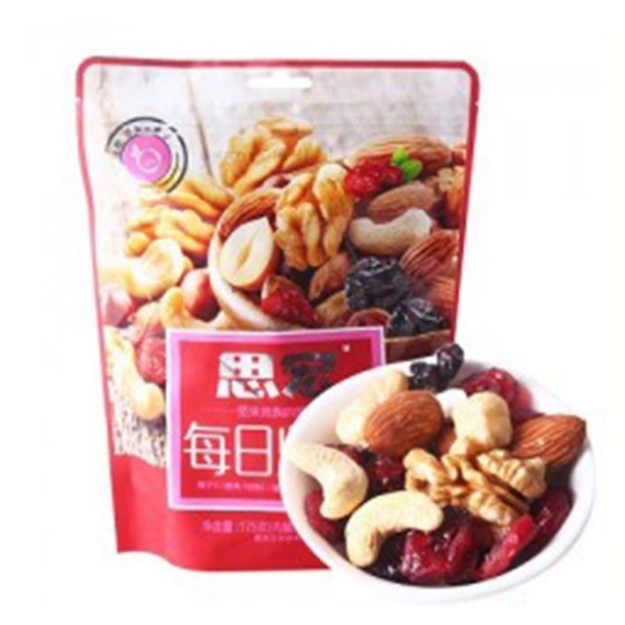 Picture of Sihong Daily Nuts 175g,1 pack,1*10 pack