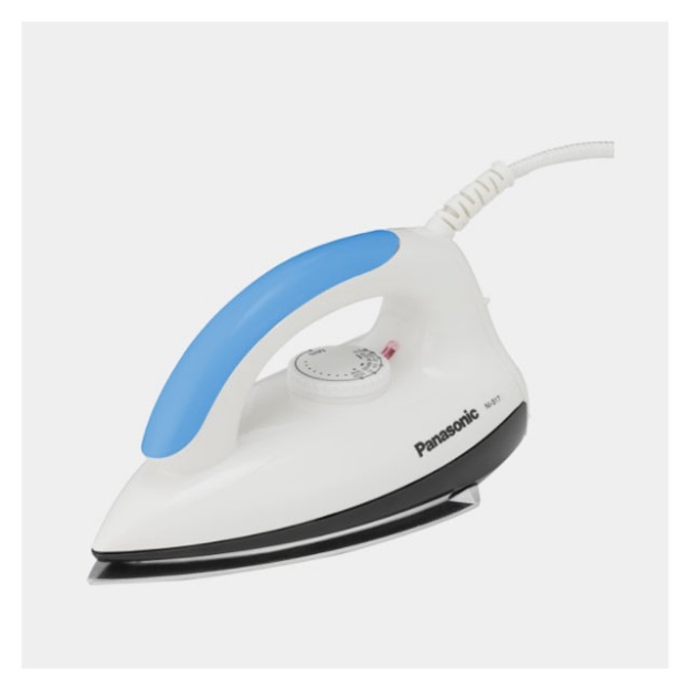 Picture of Panasonic N1-317T-ASP Dry Iron, N1-317T-ASP
