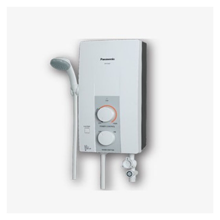 Picture of Panasonic DH-3JL2PH Single Point Electric Shower, DH-3JL2PH