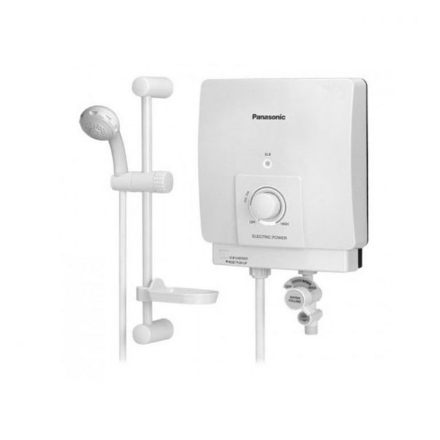 Picture of Panasonic DH-6GM1PW Multi Point Electric Shower, DH-6GM1PW
