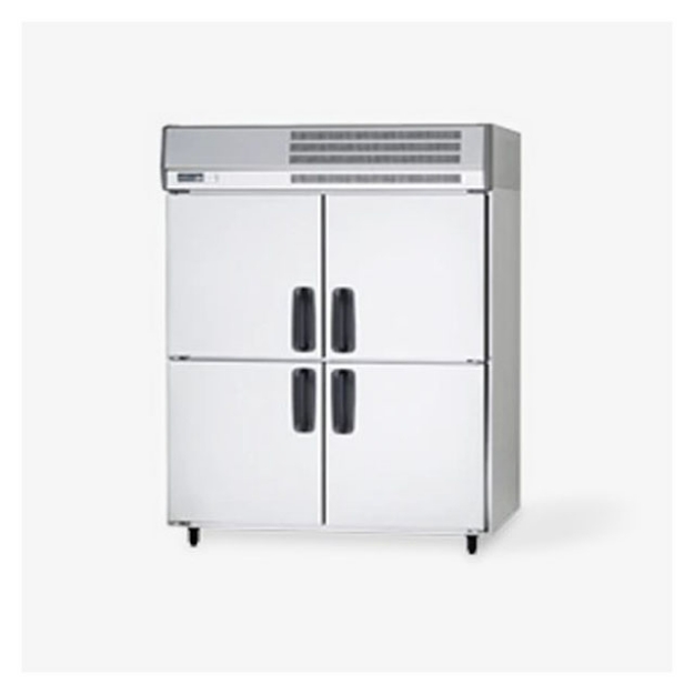 Picture of Panasonic SRR-K1281 Commercial Refrigerator & Freezer, SRR-K1281